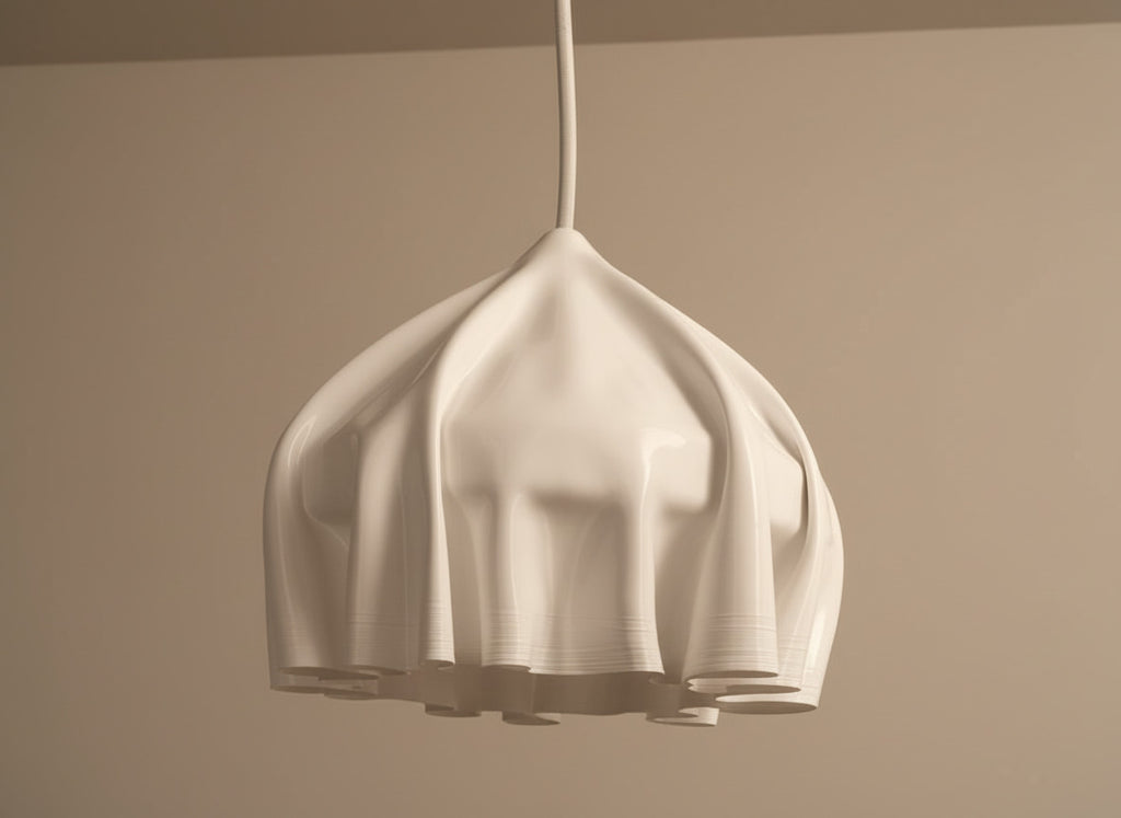 CLOTH LIGHT - PENDANT