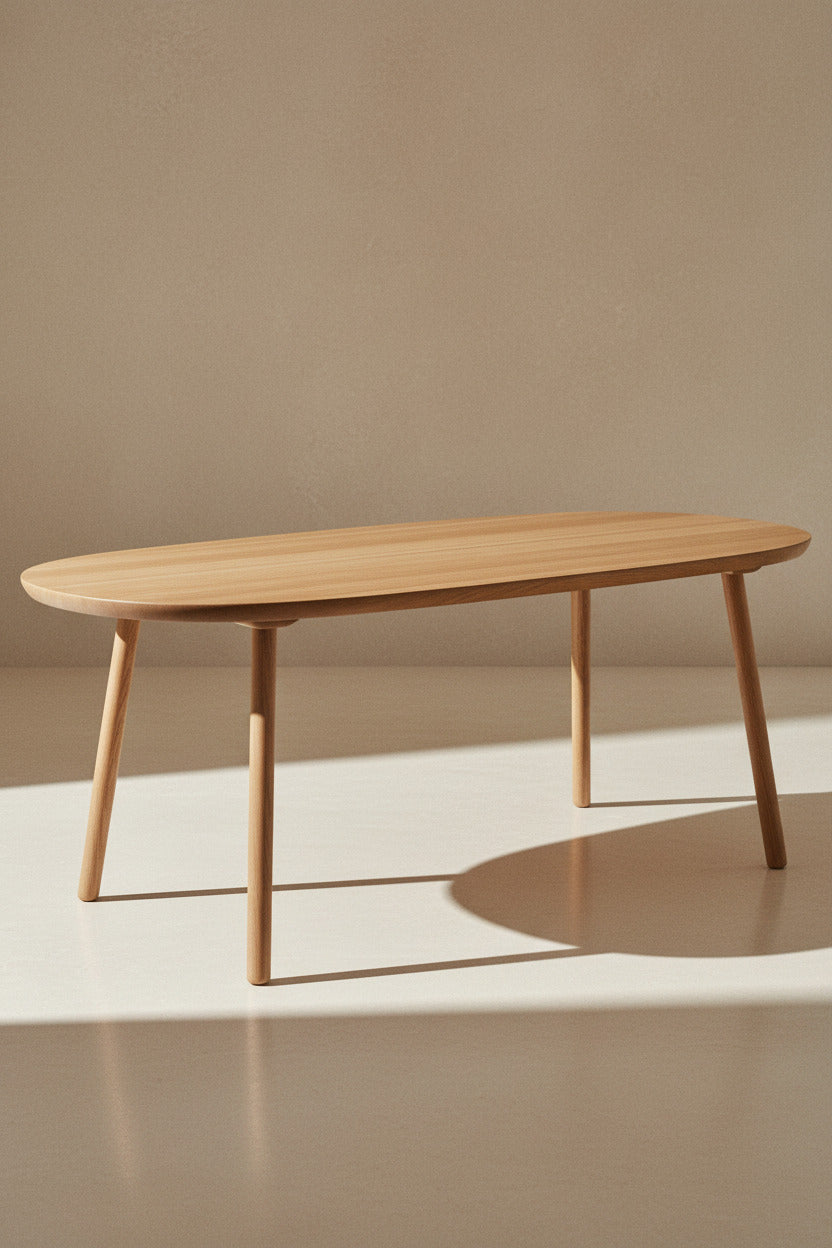 NAÏVE DINING TABLE