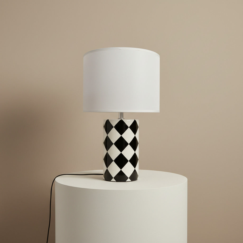 VERSA NIU ROMBUS DESK LAMP