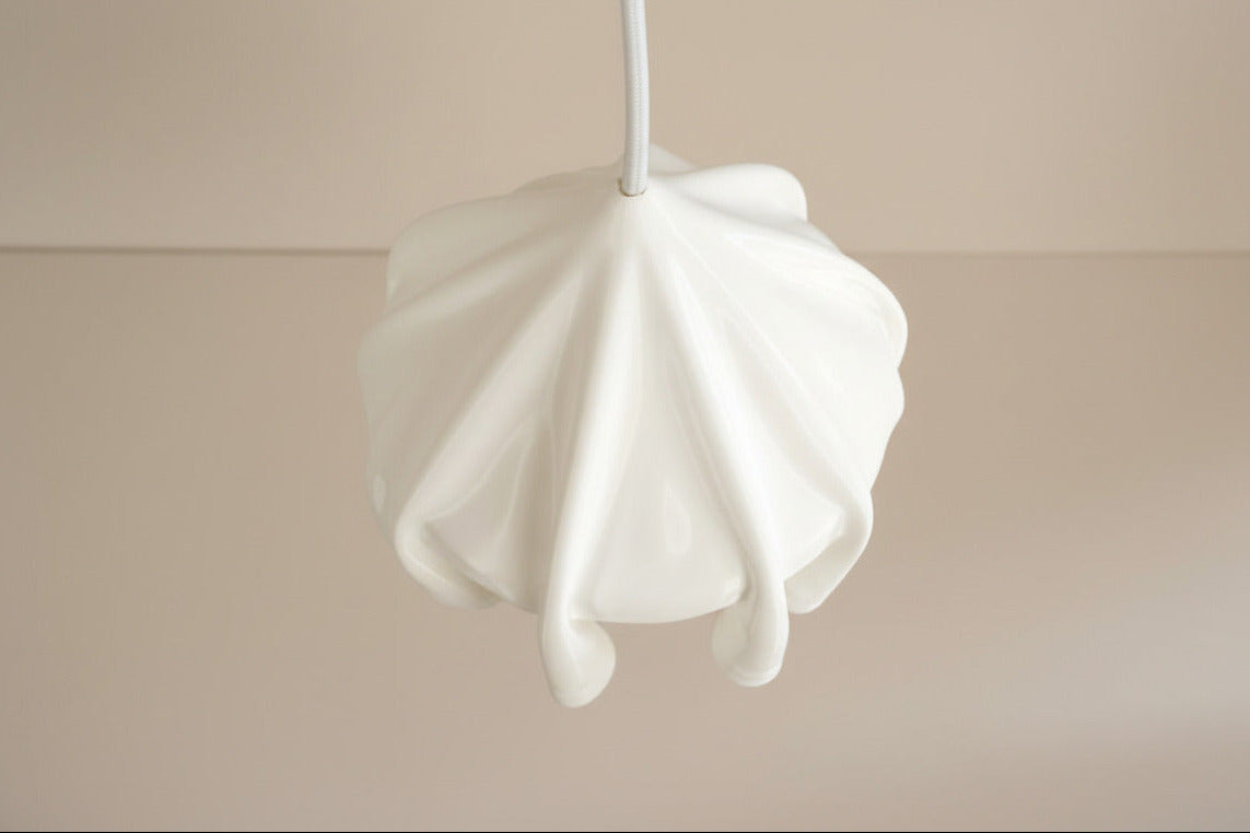 CLOTH LIGHT - PENDANT
