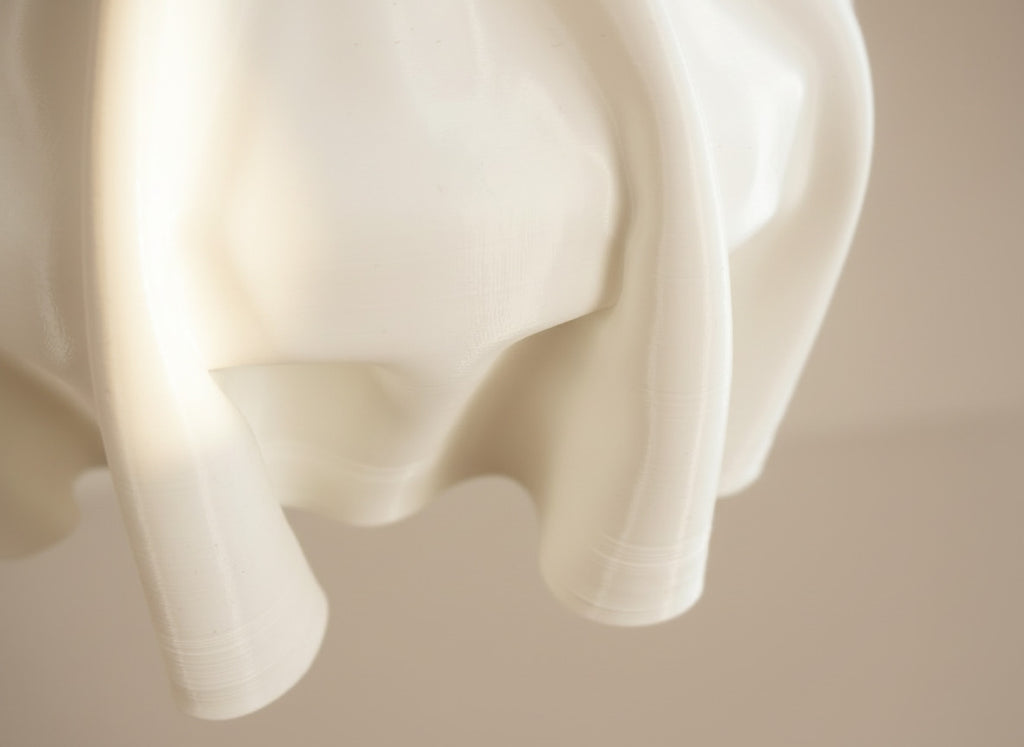 CLOTH LIGHT - PENDANT