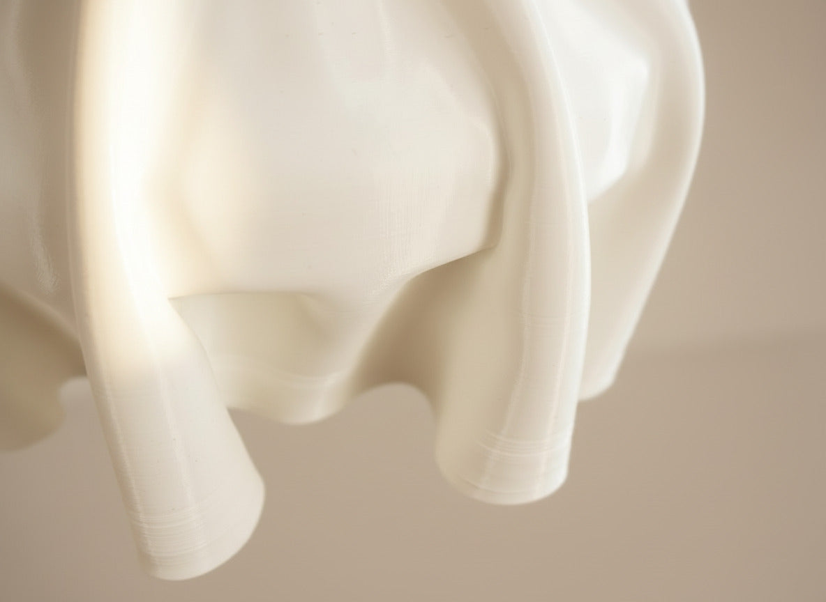 CLOTH LIGHT - PENDANT