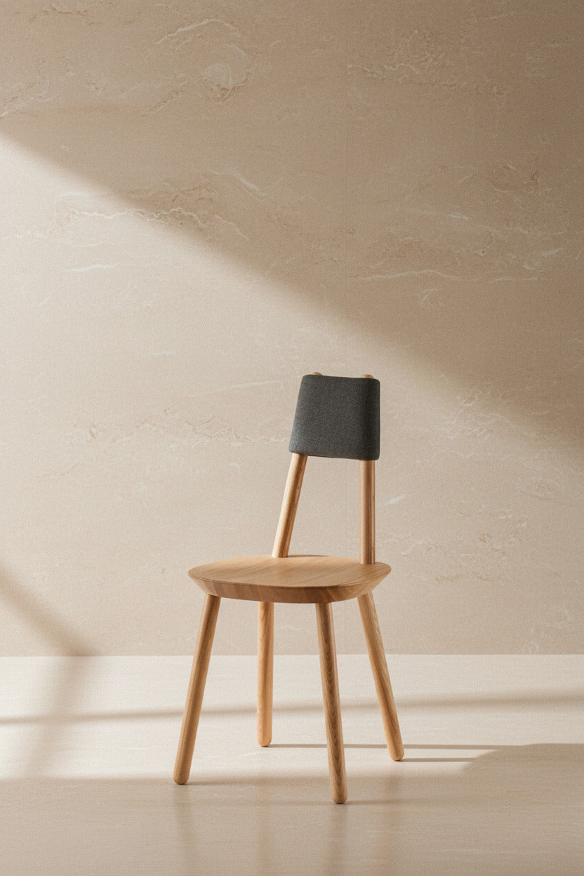 NAÏVE DINING CHAIR