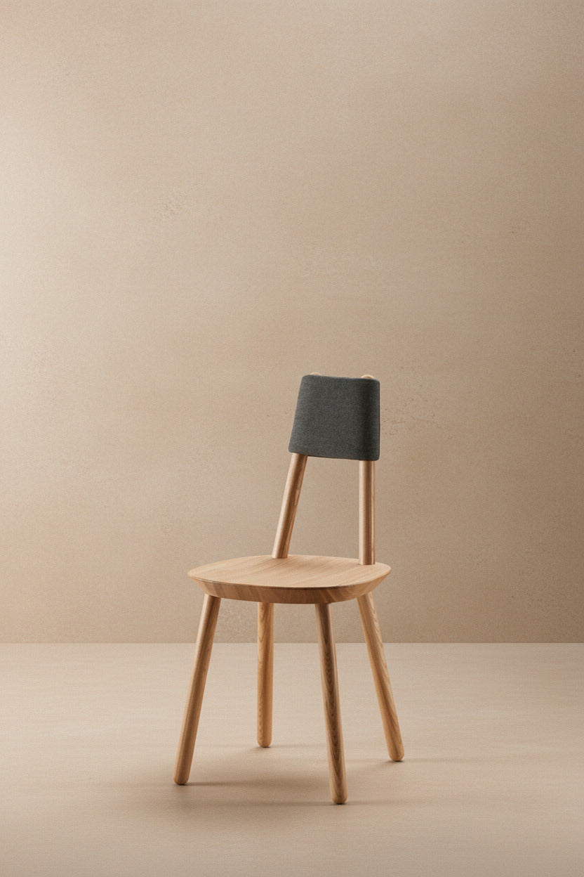 NAÏVE DINING CHAIR
