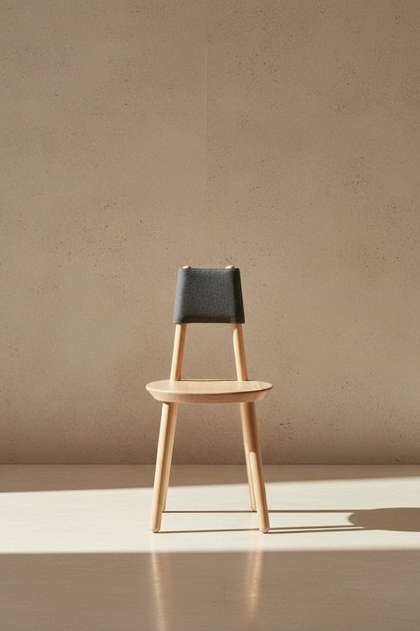 NAÏVE DINING CHAIR