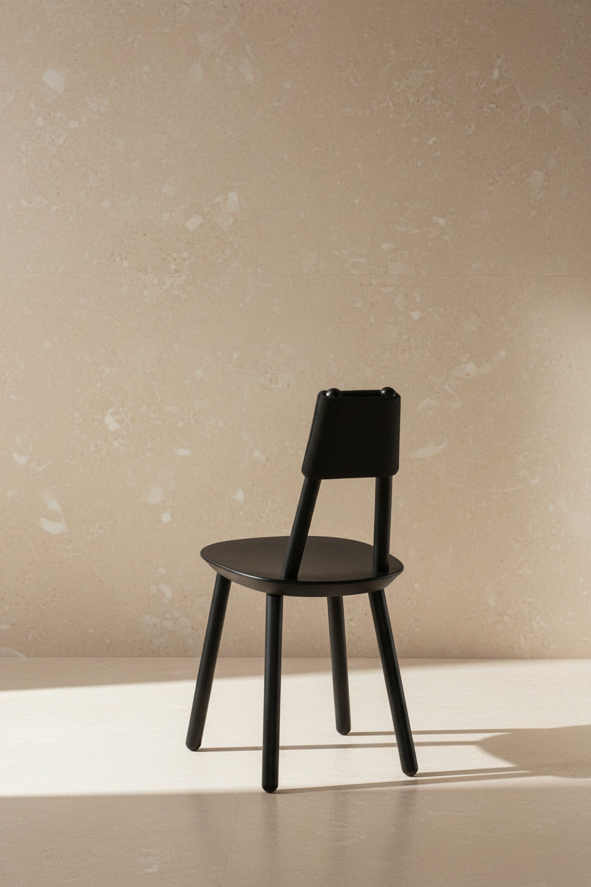 NAÏVE DINING CHAIR