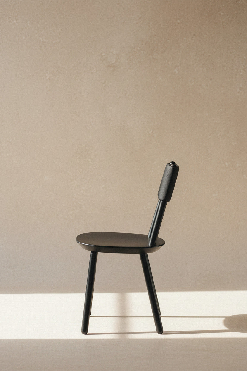 NAÏVE DINING CHAIR
