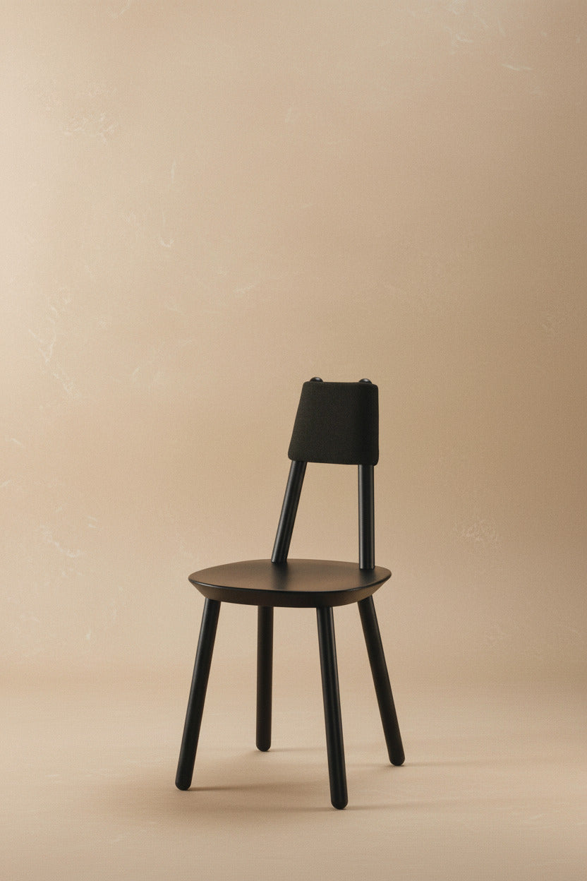 NAÏVE DINING CHAIR