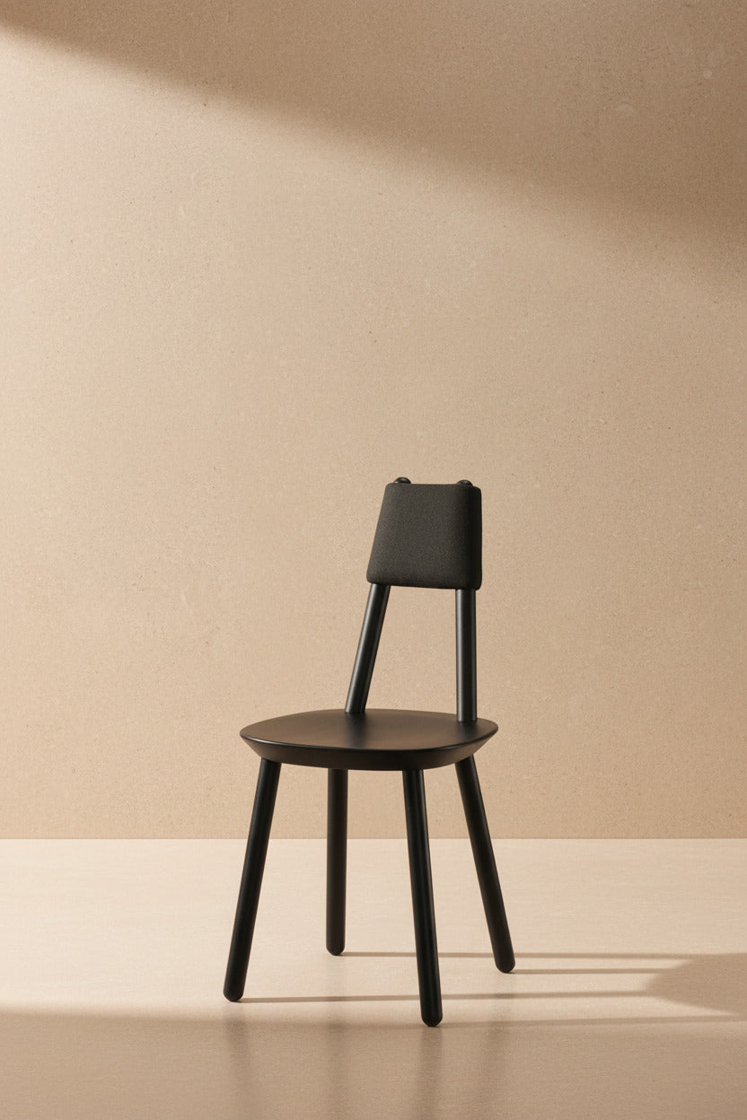 NAÏVE DINING CHAIR