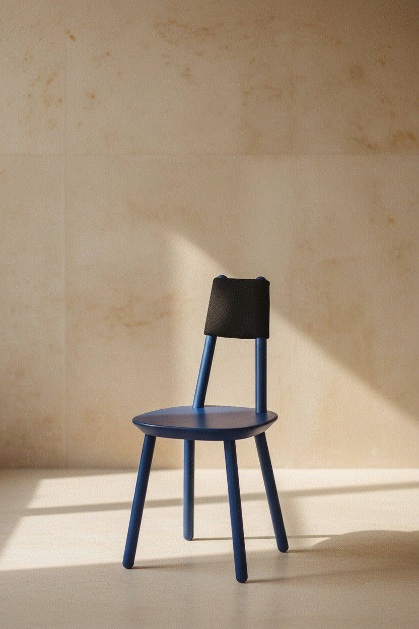 NAÏVE DINING CHAIR