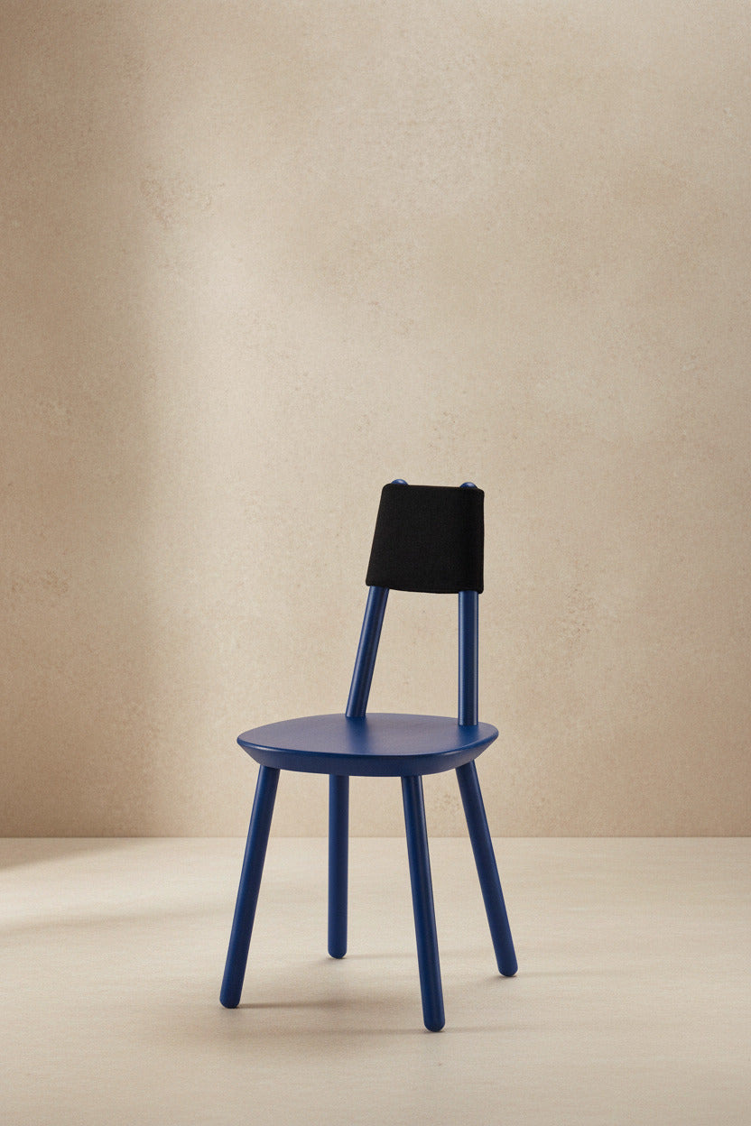 NAÏVE DINING CHAIR