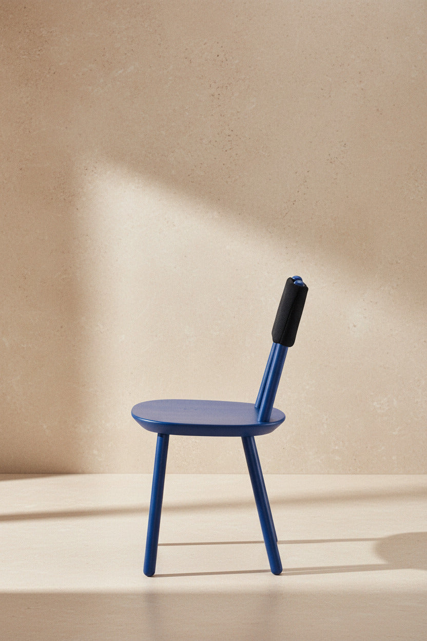 NAÏVE DINING CHAIR