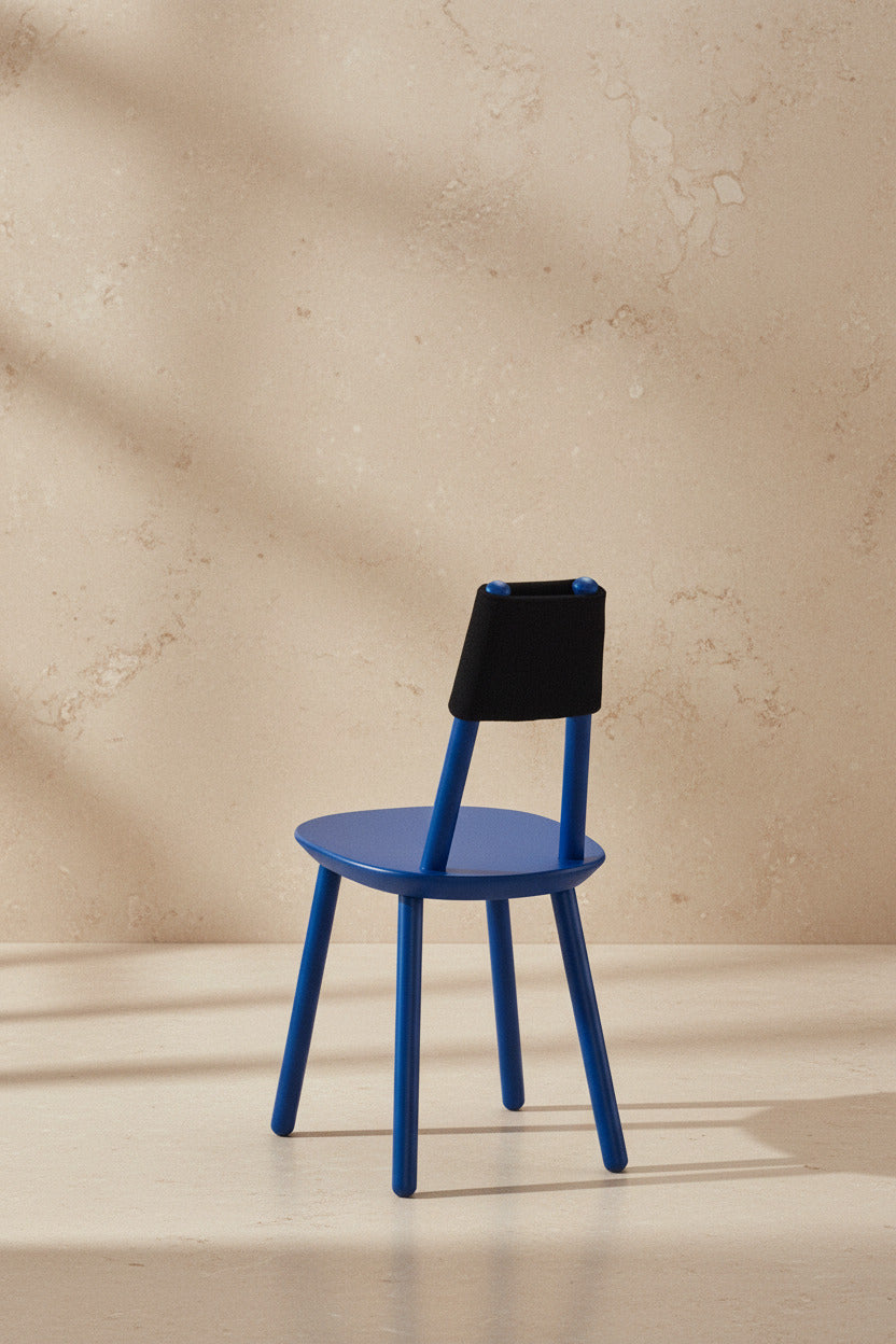 NAÏVE DINING CHAIR