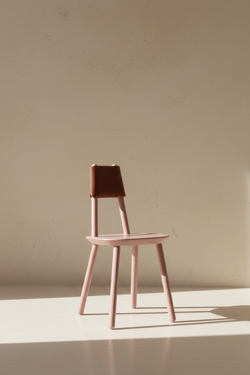 NAÏVE DINING CHAIR