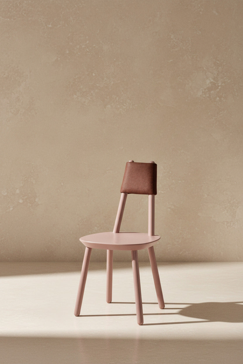NAÏVE DINING CHAIR