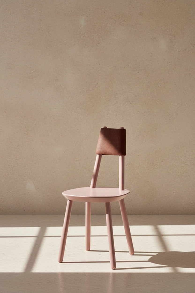 NAÏVE DINING CHAIR