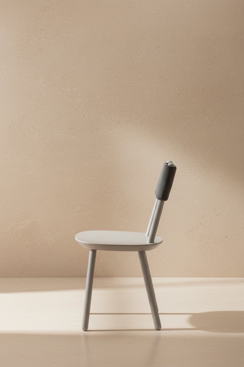 NAÏVE DINING CHAIR
