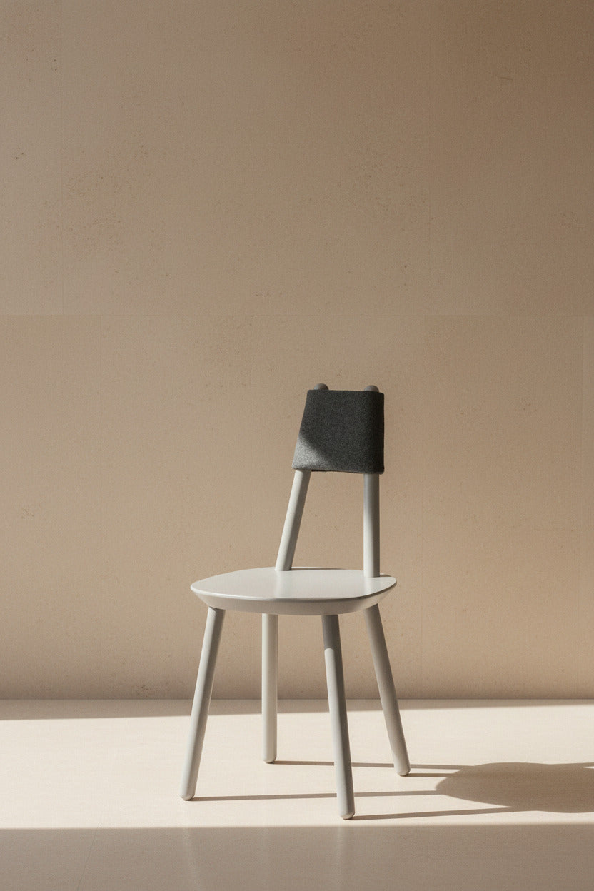 NAÏVE DINING CHAIR