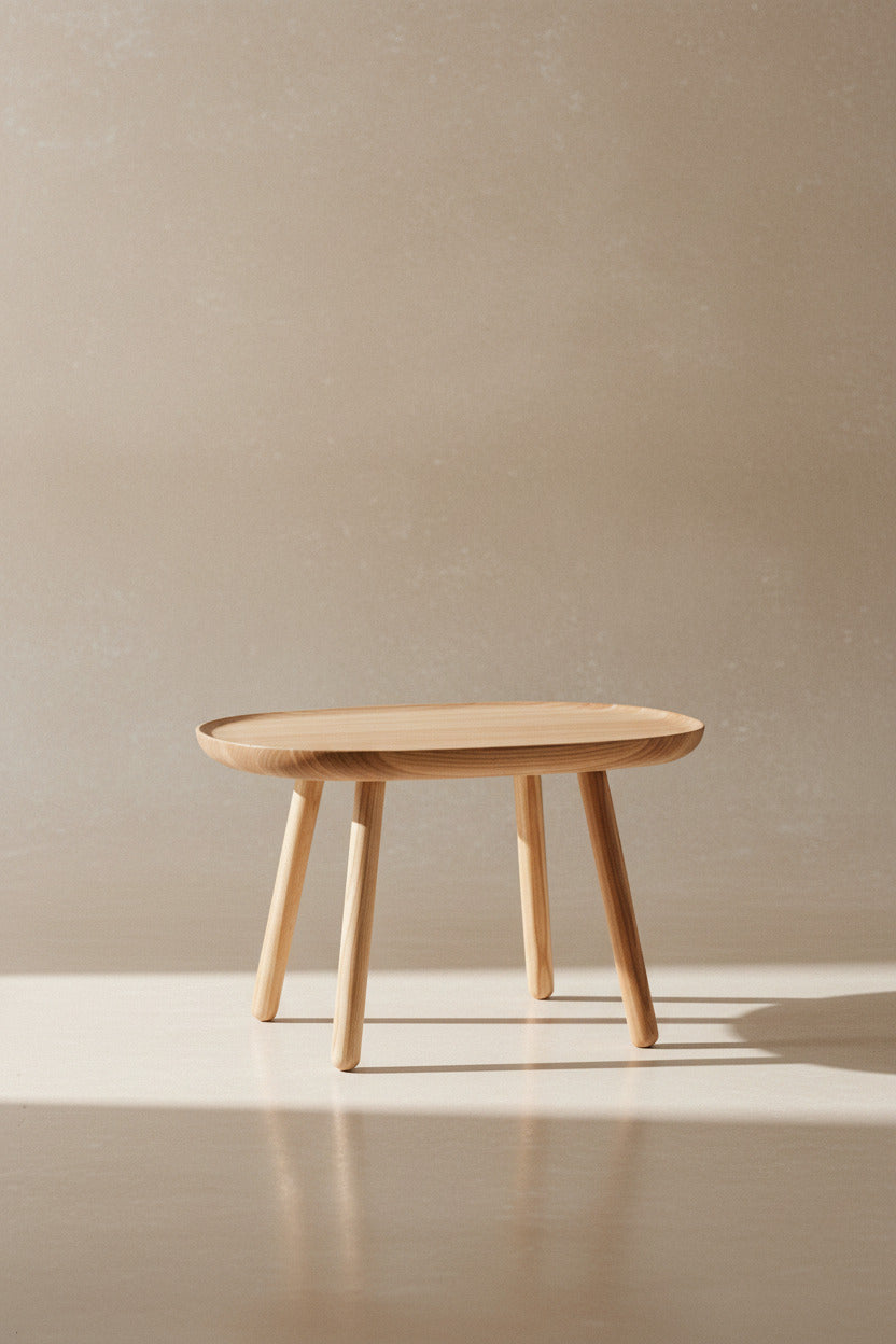 NAÏVE SIDE TABLE