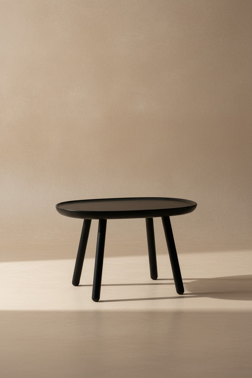 NAÏVE SIDE TABLE