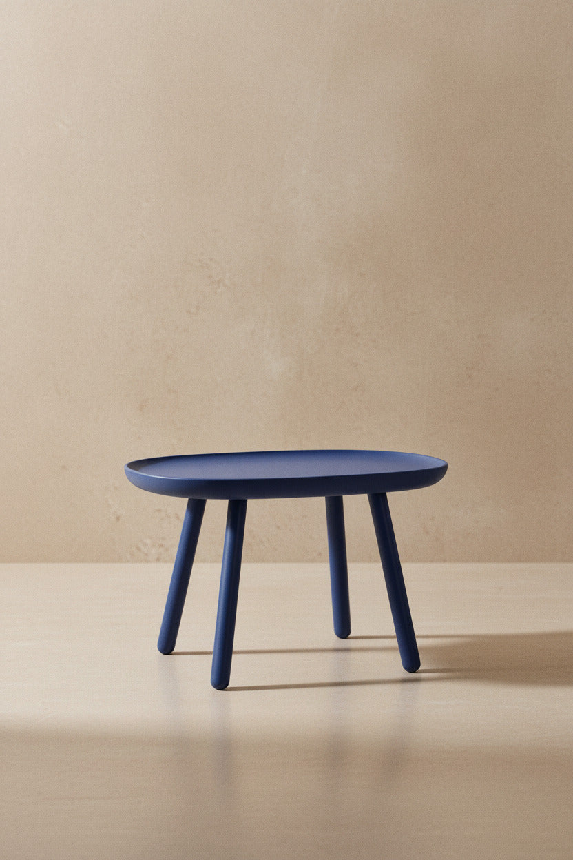 NAÏVE SIDE TABLE
