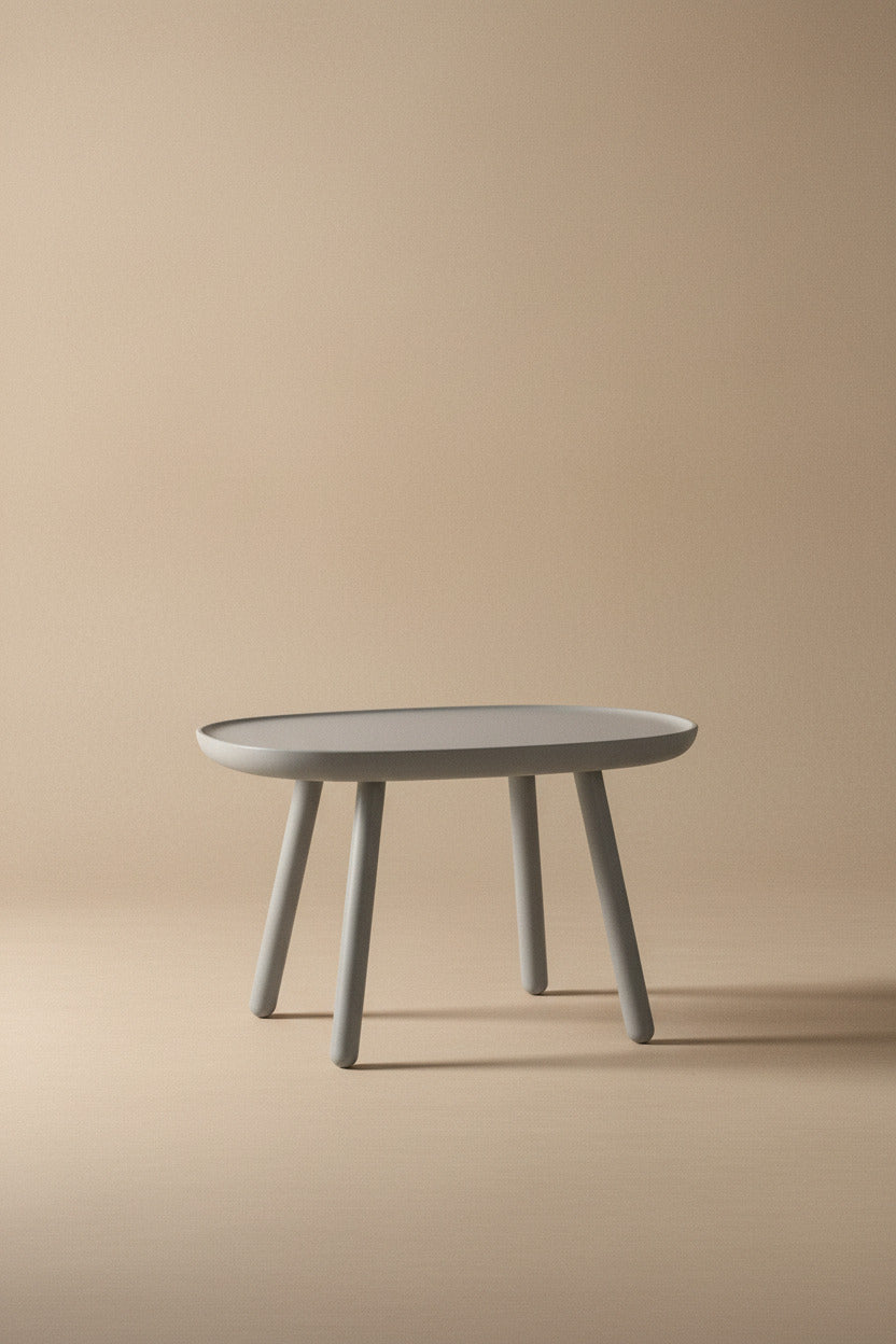 NAÏVE SIDE TABLE