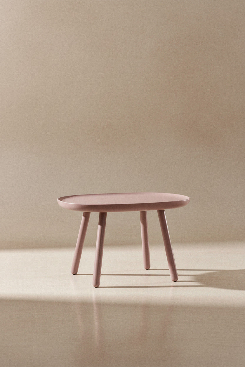 NAÏVE SIDE TABLE