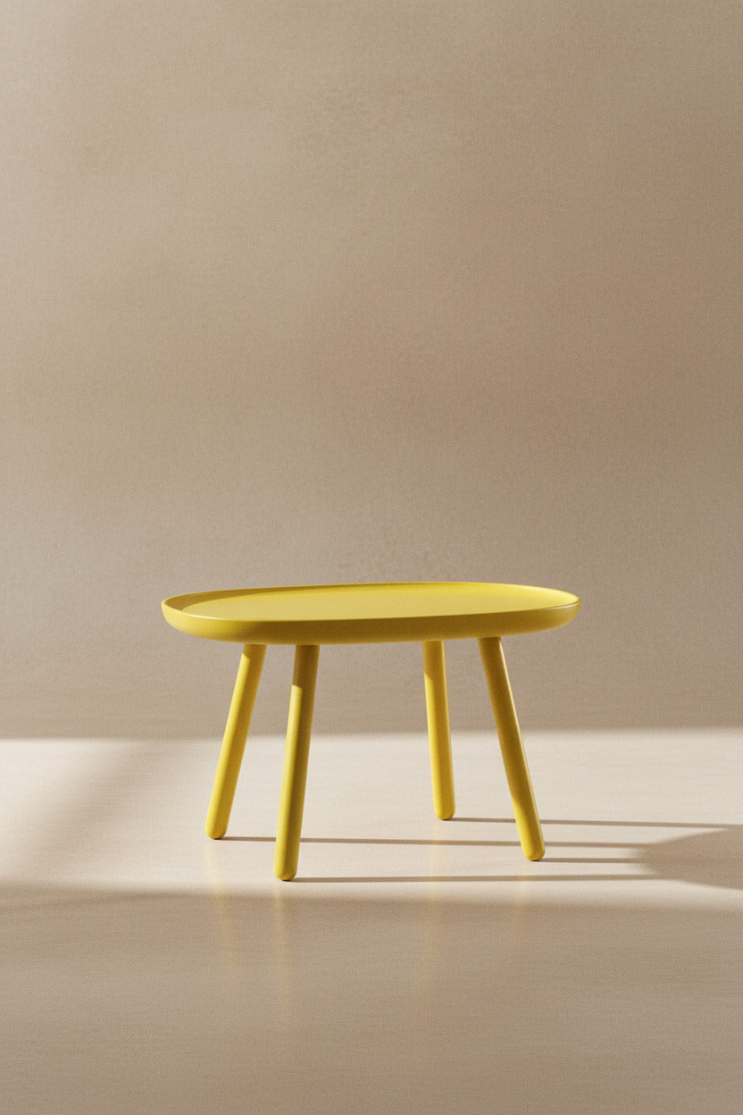 NAÏVE SIDE TABLE