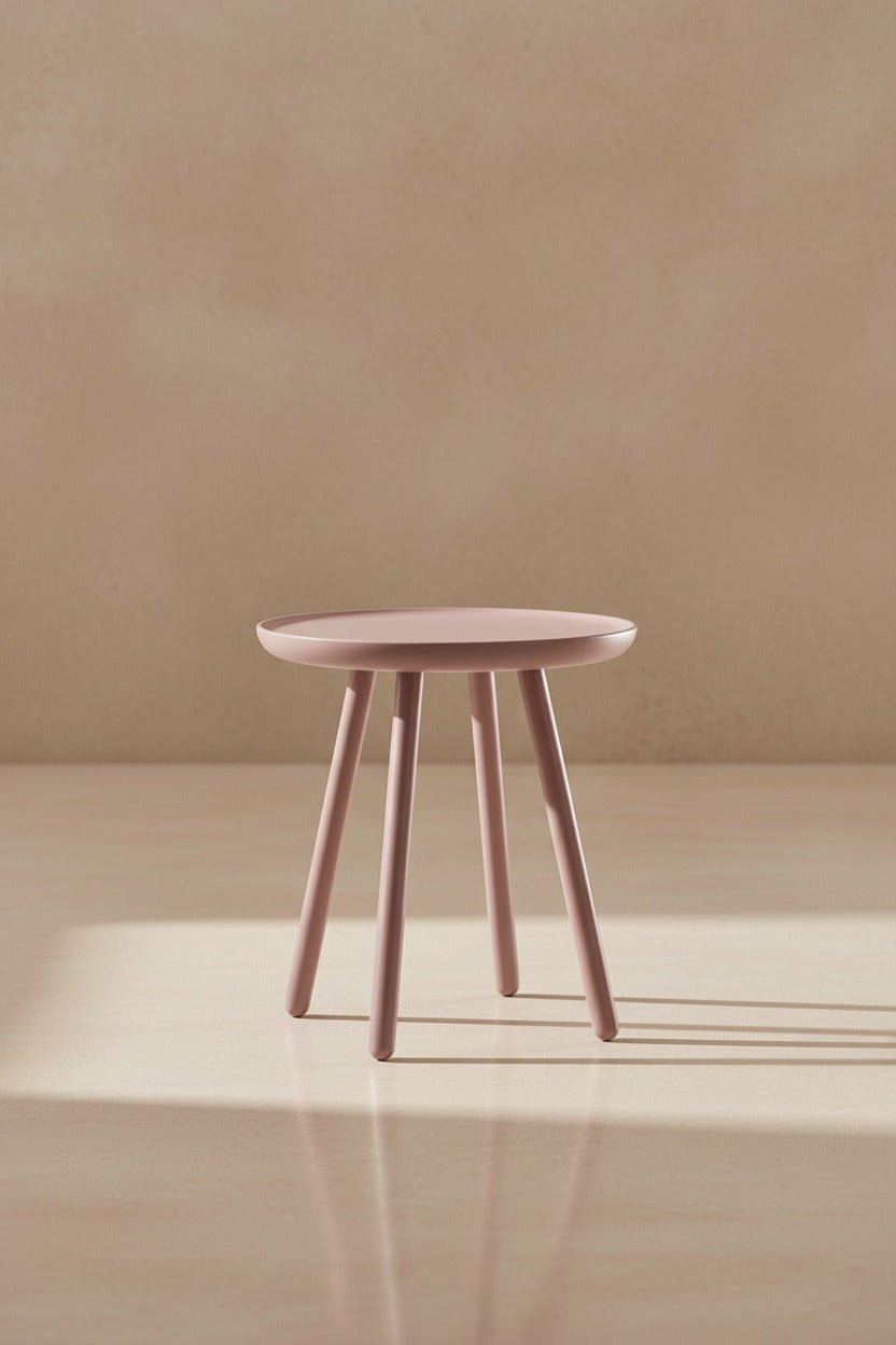 NAÏVE SIDE TABLE