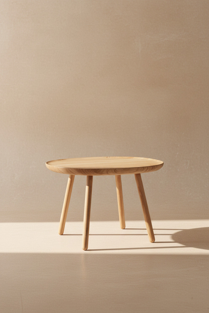 NAÏVE SIDE TABLE