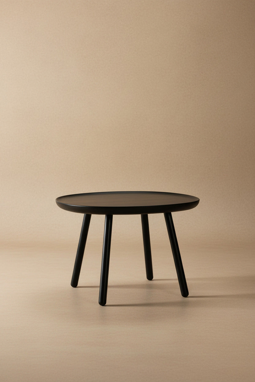 NAÏVE SIDE TABLE