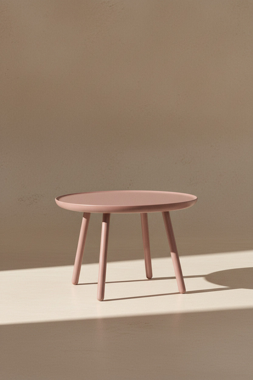 NAÏVE SIDE TABLE