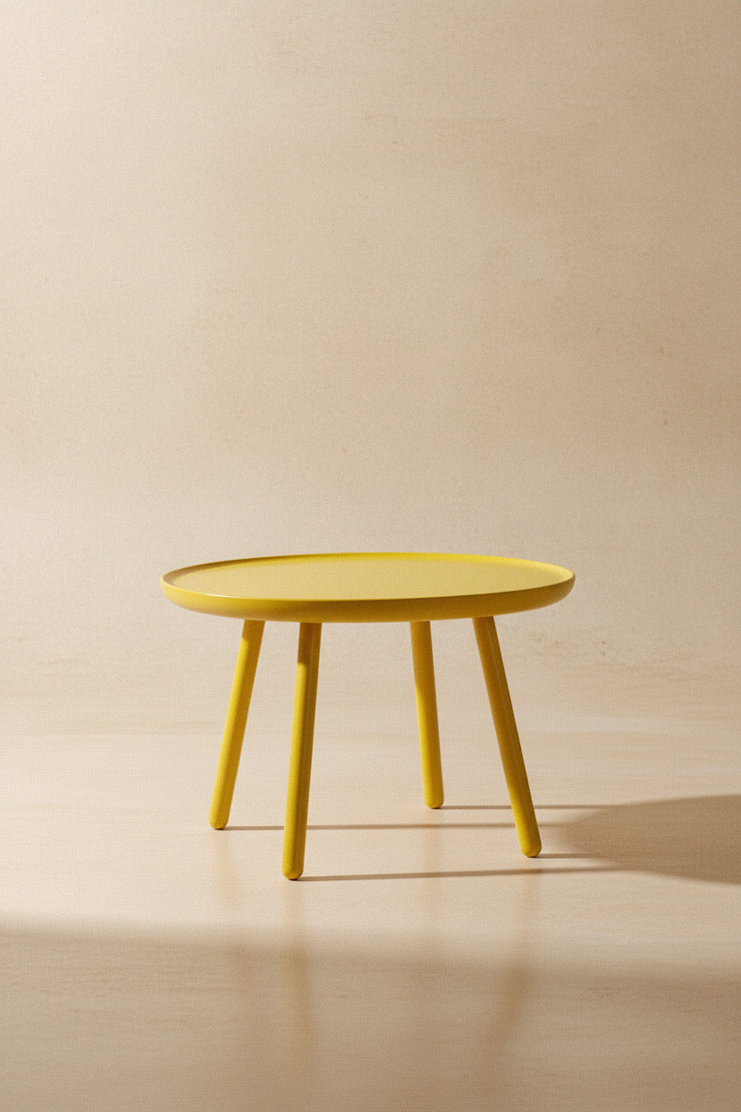 NAÏVE SIDE TABLE