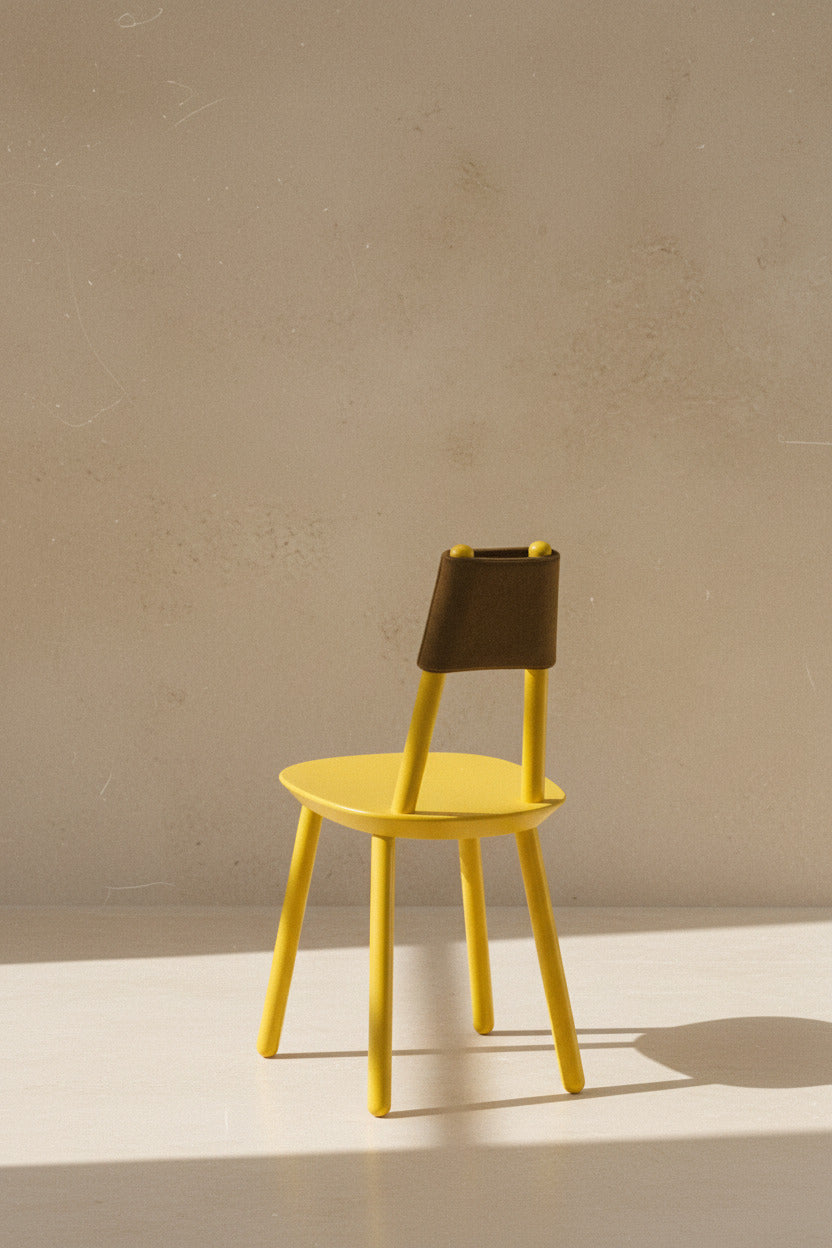 NAÏVE DINING CHAIR