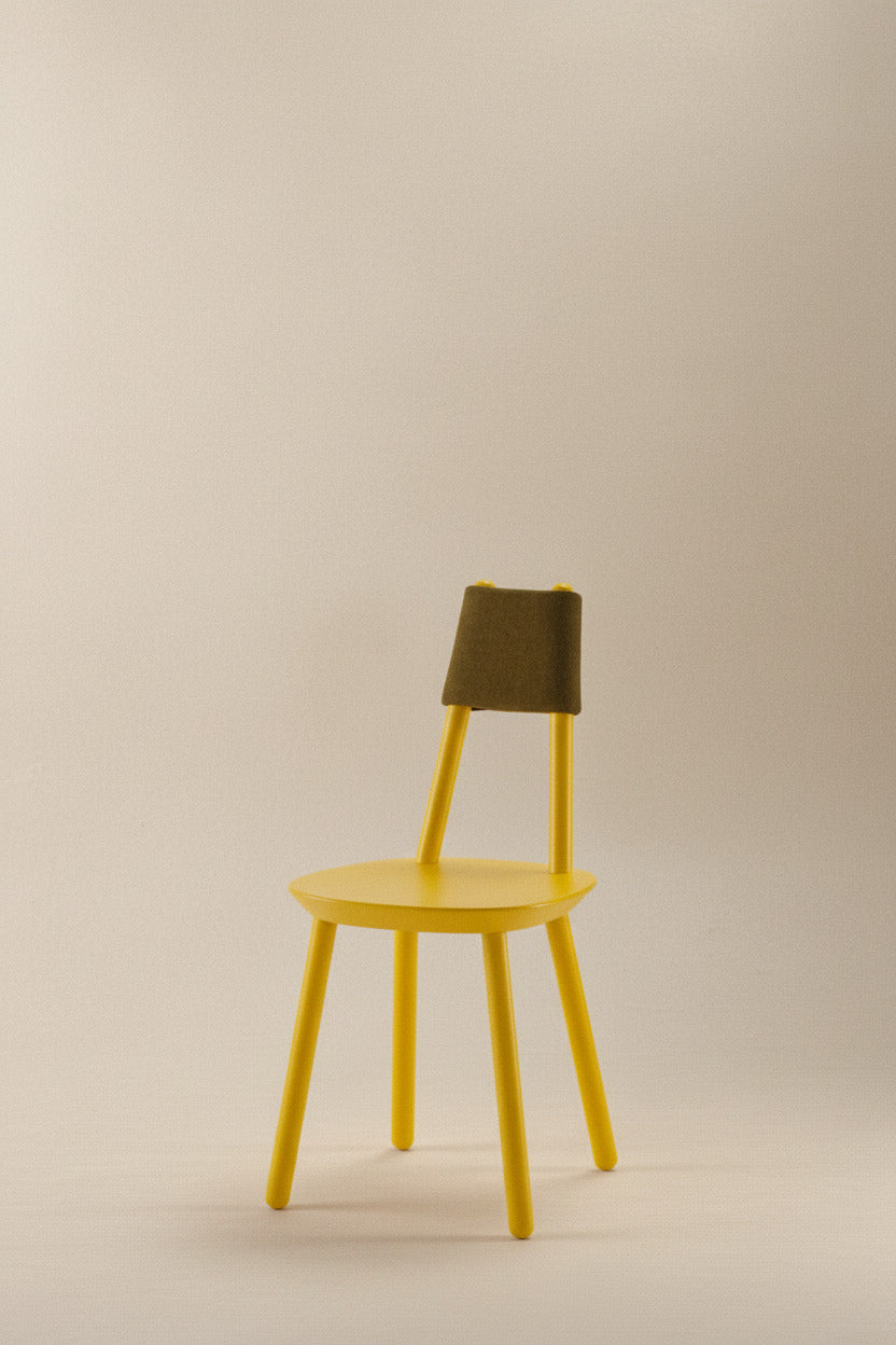 NAÏVE DINING CHAIR