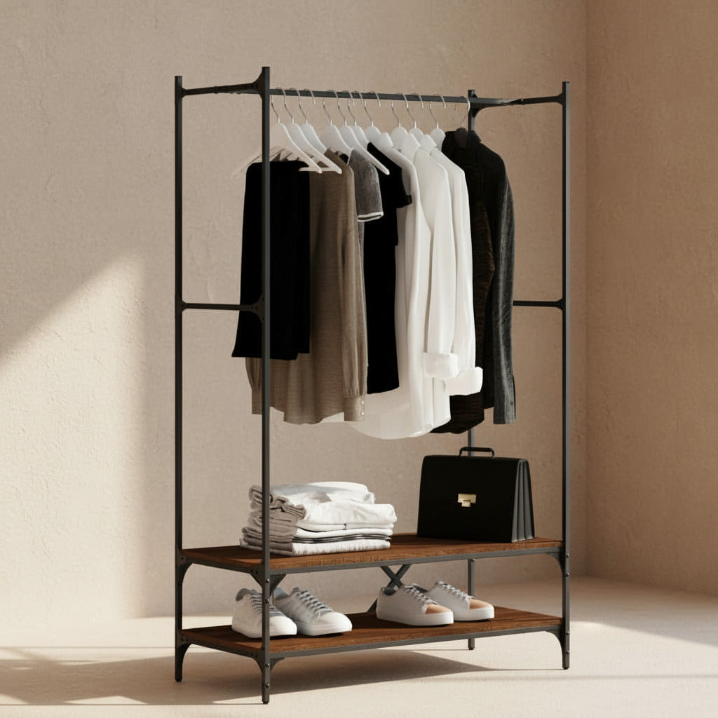 COAT RACK