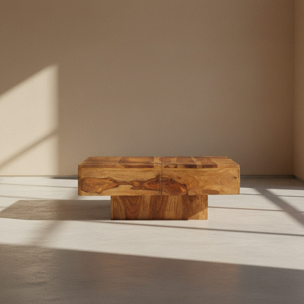 ACACIA COFEE TABLE