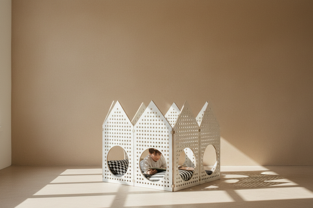 IMAGINATIVE PLAYHOUSE