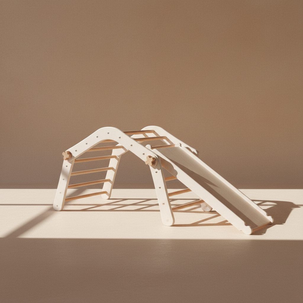 PANDA ROCK PIKLER TRIANGLE