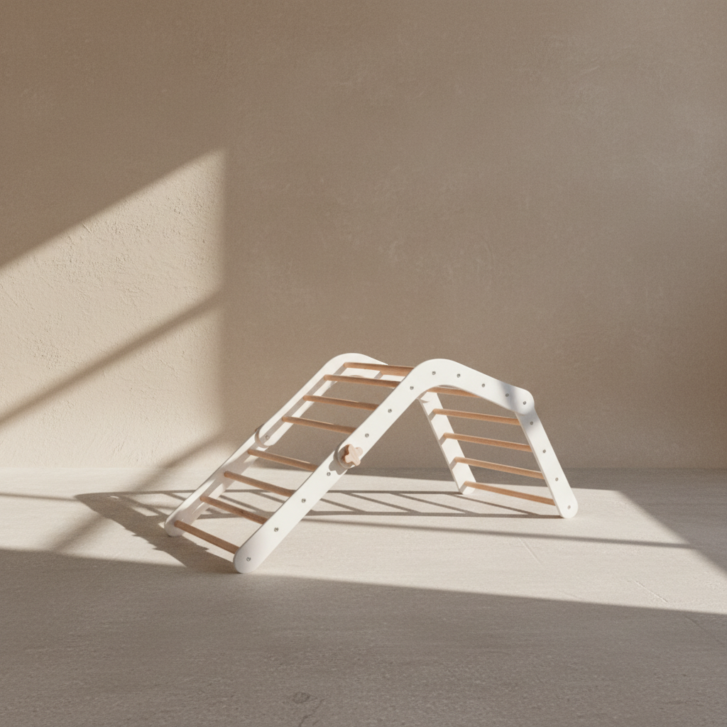 PANDA ROCK PIKLER TRIANGLE