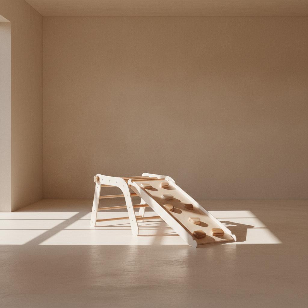 PANDA ROCK PIKLER TRIANGLE