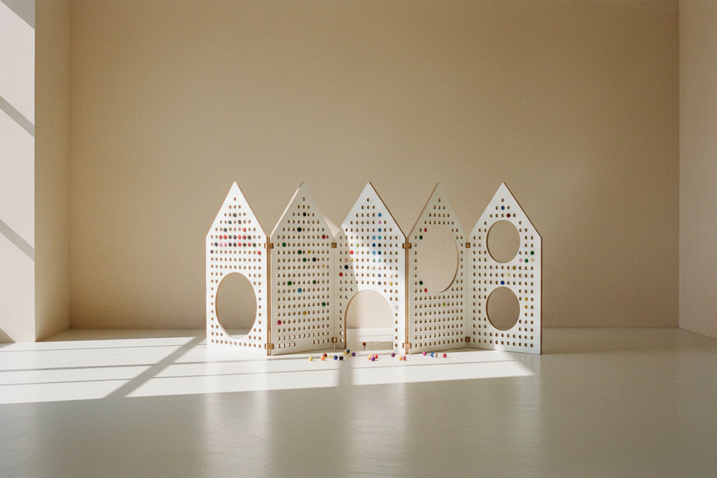 IMAGINATIVE PLAYHOUSE