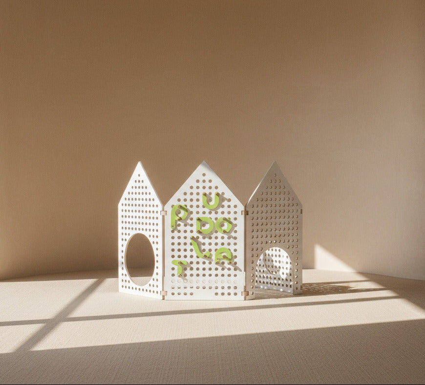 IMAGINATIVE PLAYHOUSE