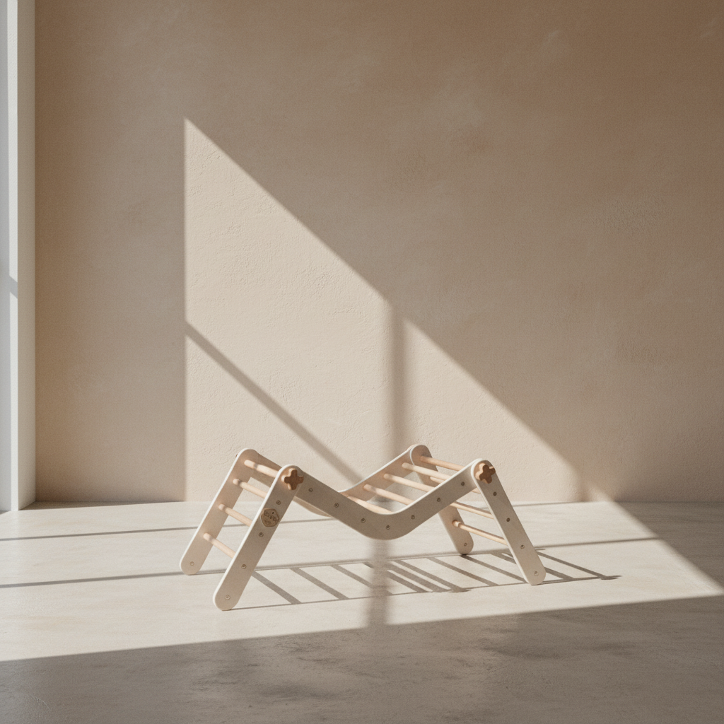 PANDA ROCK PIKLER TRIANGLE