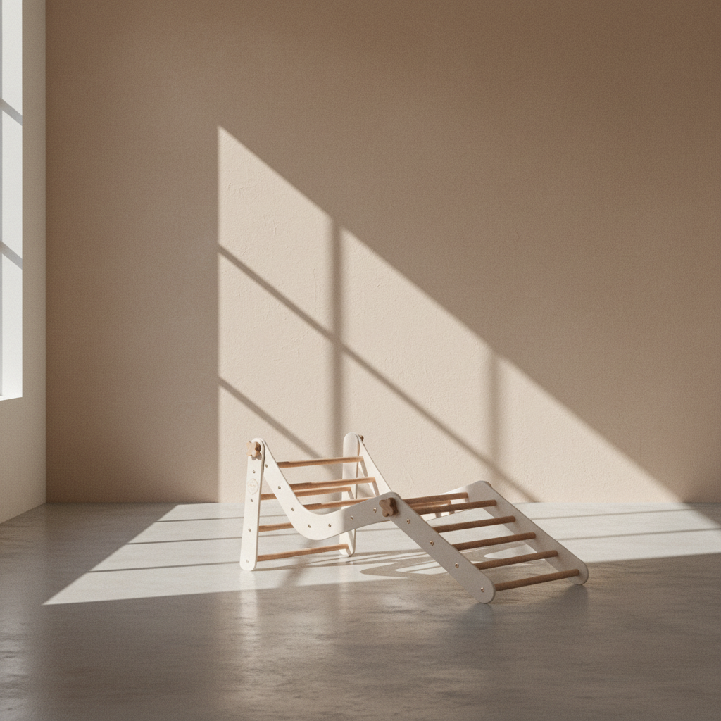 PANDA ROCK PIKLER TRIANGLE