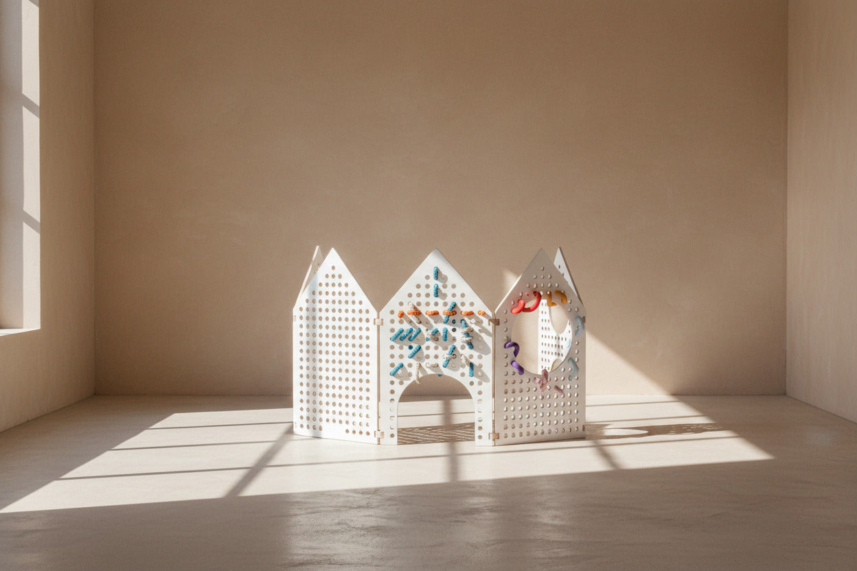 IMAGINATIVE PLAYHOUSE